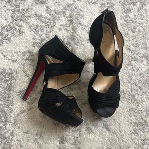 Louboutin Heels